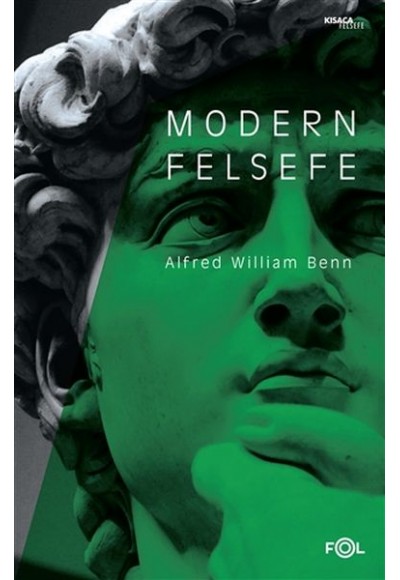 Modern Felsefe