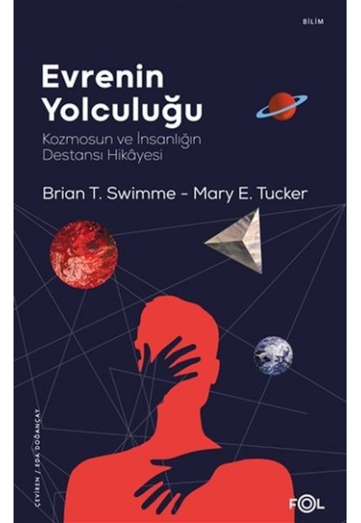 Evrenin Yolculuğu