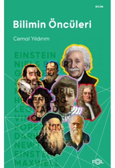 Bilimin Öncüleri