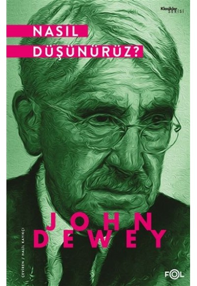 Nasıl Düşünürüz?