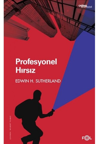 Profesyonel Hırsız