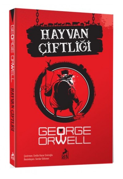 Hayvan Çiftliği
