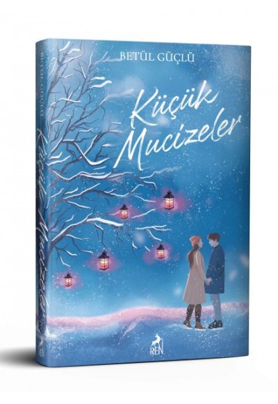 Küçük Mucizeler - Ciltli