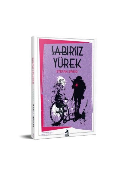 Sabırsız Yürek