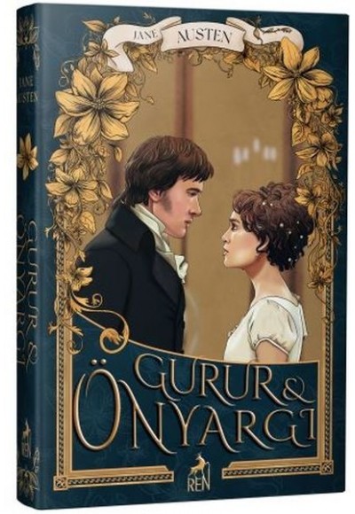 Gurur ve Önyargı - Ciltli
