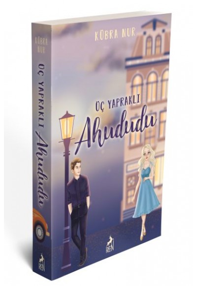 Üç Yapraklı Ahududu