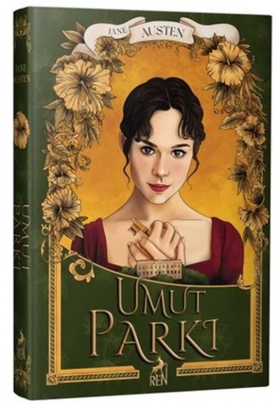 Umut Parkı - Ciltli