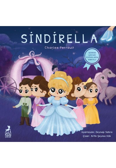 Sindirella