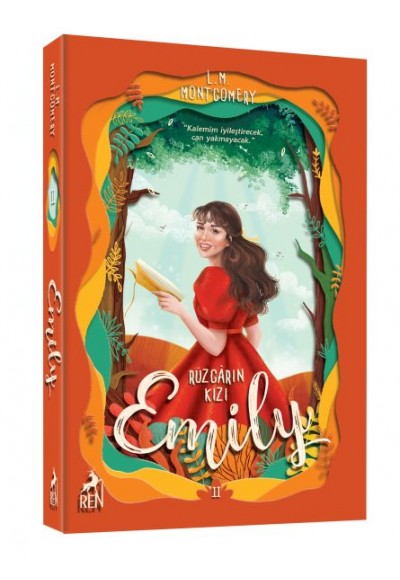 Rüzgarın Kızı Emily 2