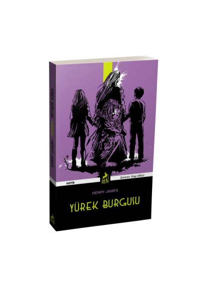 Yürek Burgusu