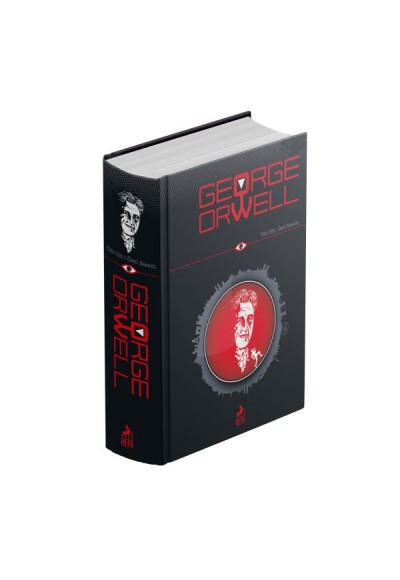 George Orwell Seçme Eserler