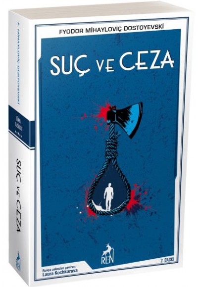 Suç ve Ceza
