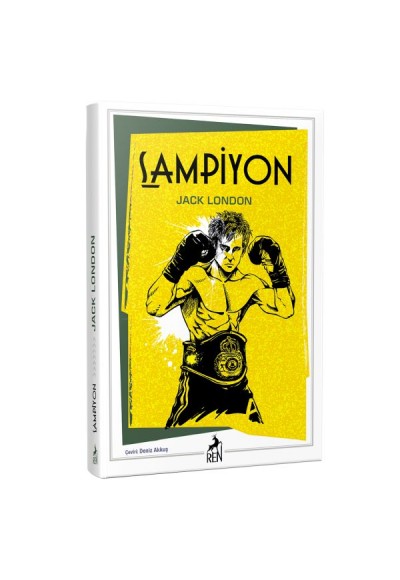 Şampiyon