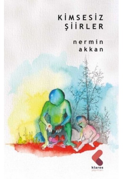 Kimsesiz Şiirler