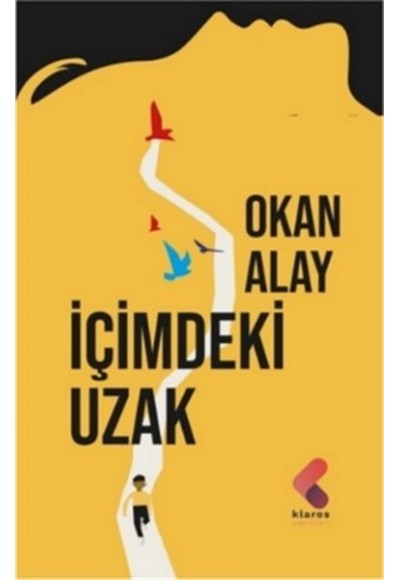 İçimdeki Uzak