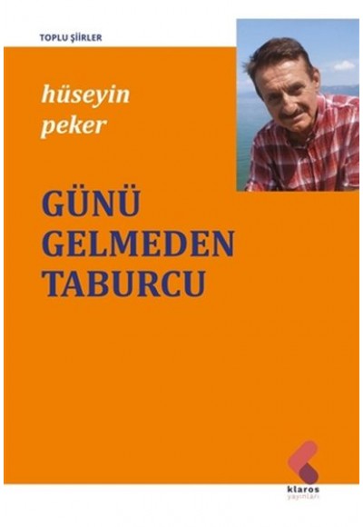 Günü Gelmeden Taburcu