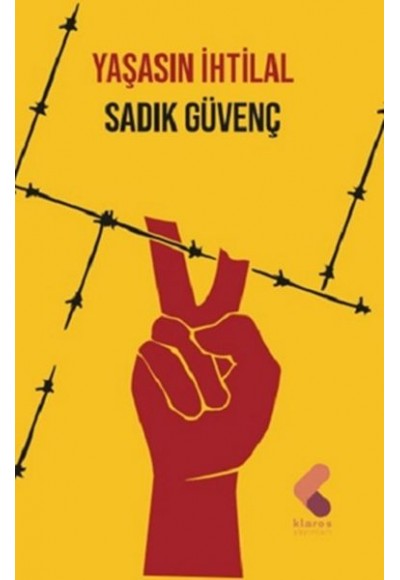 Yaşasın İhtilal