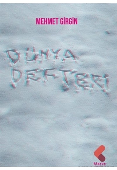 Dünya Defteri