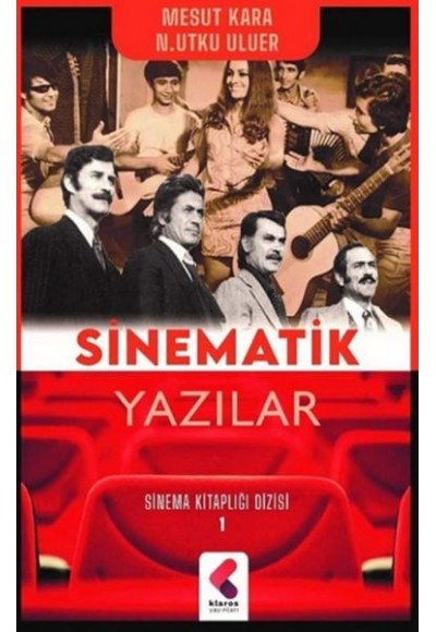 Sinematik Yazılar