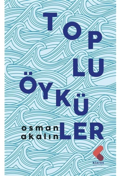 Toplu Öyküler
