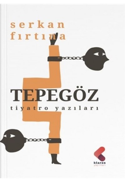 Tepegöz - Tiyatro Yazıları