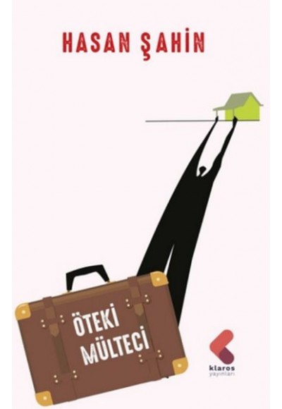 Öteki Mülteci