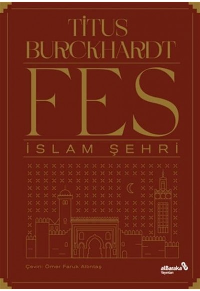 Fes İslam Şehri