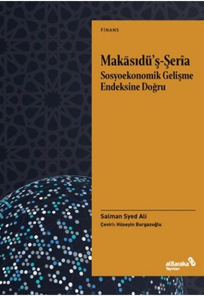 Makasıdu¨’ş-Şeria Sosyoekonomik Gelişme Endeksine