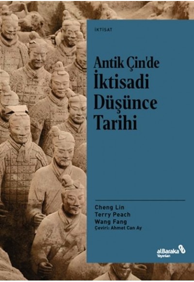 Antik Çin’de İktisadi Düşünce Tarihi