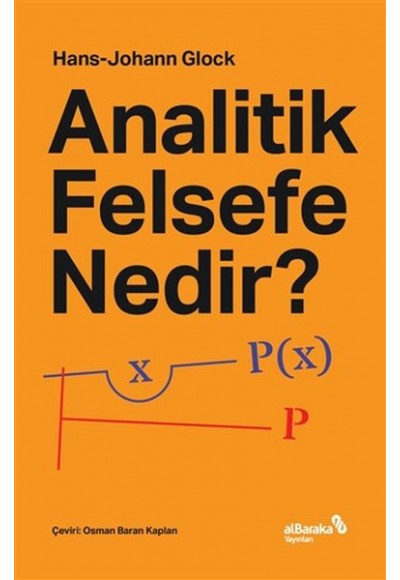 Analitik Felsefe Nedir?