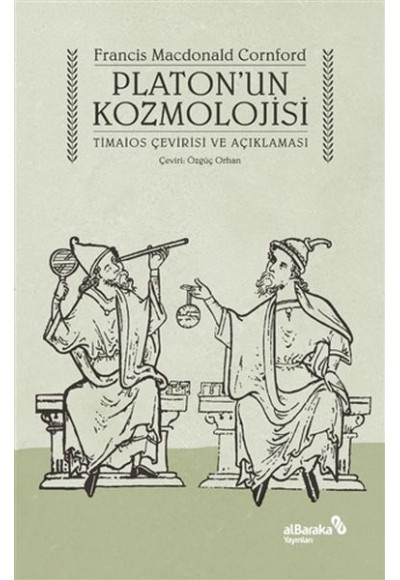 Platon’un Kozmolojisi