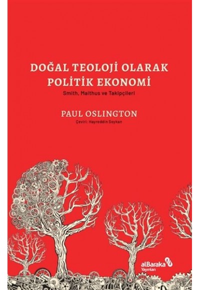 Doğal Teoloji Olarak Politik Ekonomi