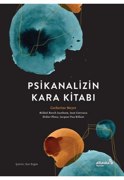 Psikanalizin Kara Kitabı