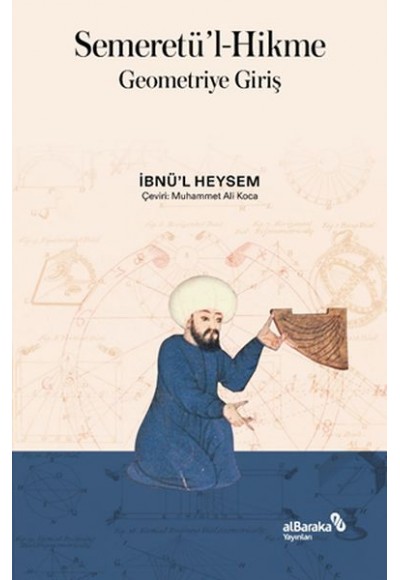 Semeretü'l-Hikme - Geometriye Giriş