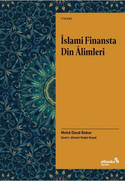 İslami Finansta Din Âlimleri