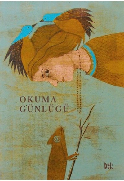 Okuma Günlüğü