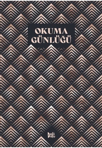 Okuma Günlüğü (Kareli)