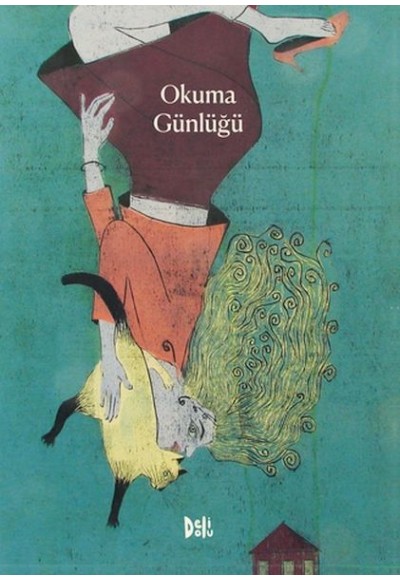 Okuma Günlüğü (Düşen Kız)