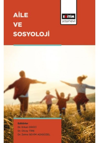 Aile ve Sosyoloji