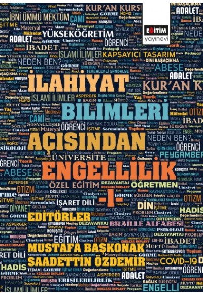 İlahiyat Bilimleri Açısından Engellilik 1