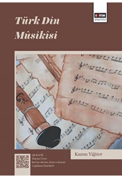 Türk Din Musikisi