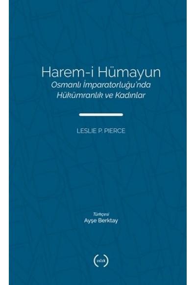 Harem-i Hümayun