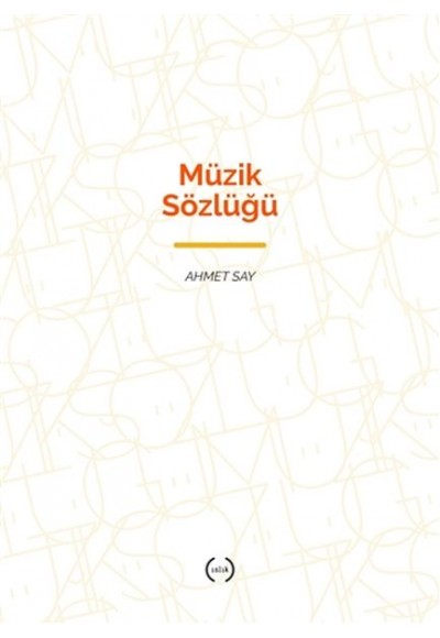 Müzik Sözlüğü