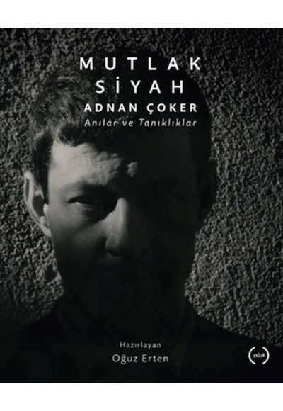 Mutlak Siyah