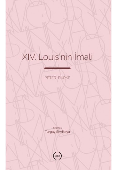 14. Louis’nin İmali