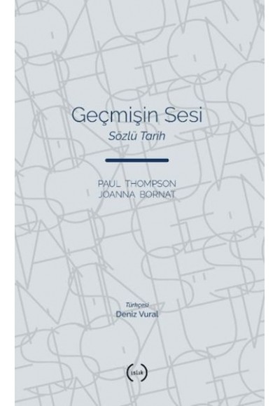 Geçmişin Sesi