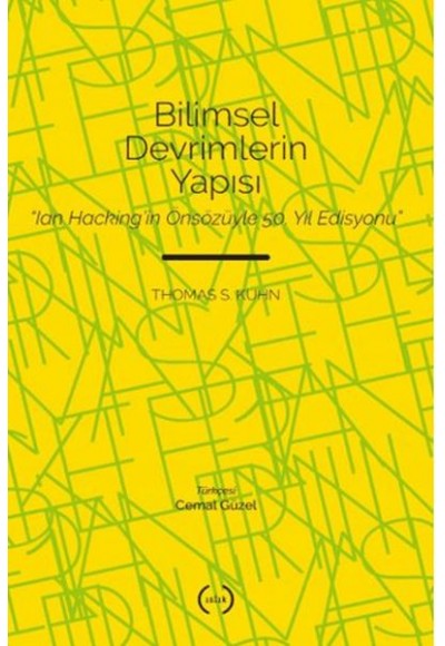 Bilimsel Devrimlerin Yapısı