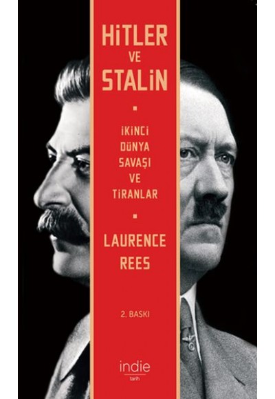 Hitler ve Stalin - İkinci Dünya Savaşı ve Tiranlar