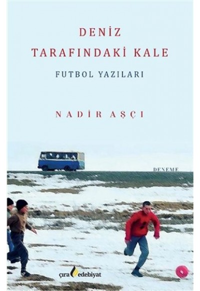 Deniz Tarafındaki Kale