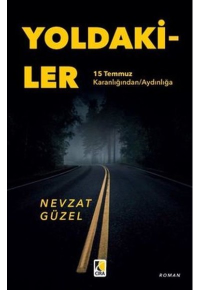 Yoldakiler